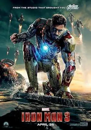 فيلم Iron Man 3 2013 مترجم
